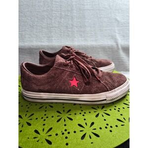 Converse Jack Purcell Low 165008C Unisex M6.5/W8 Shoes Mason Gray Sneakers